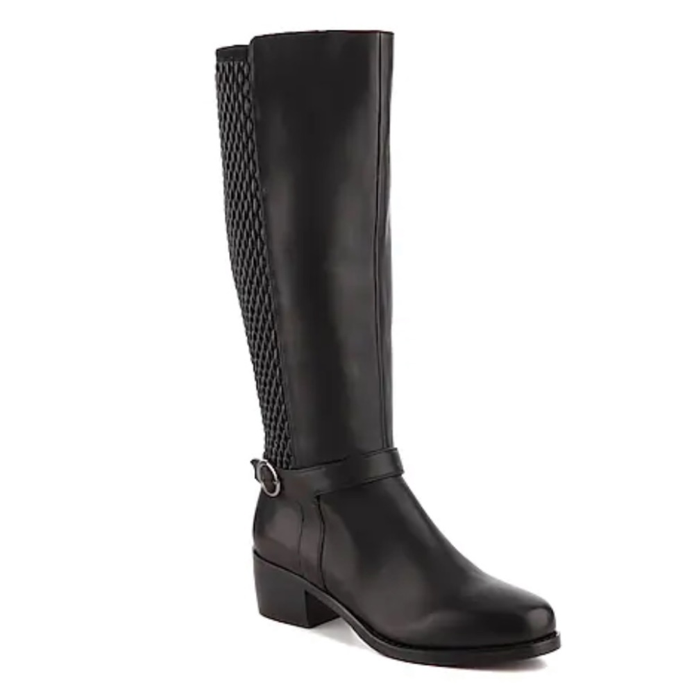 Vaneli - Valyn Riding Boot (NIB)